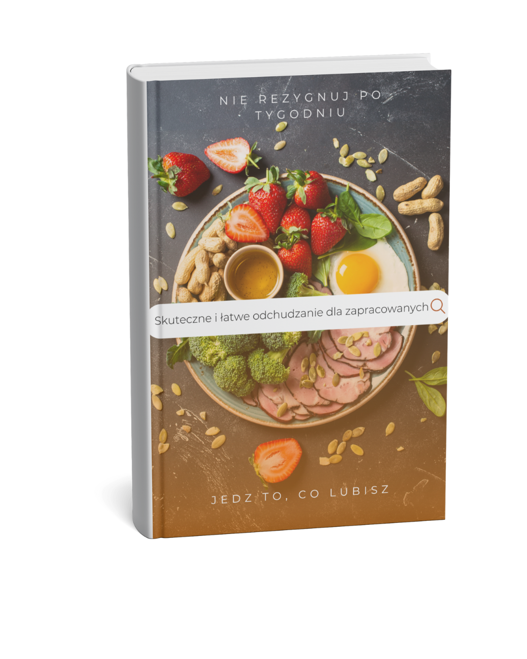 Odchudzanie dla zapracowanych - Ebook